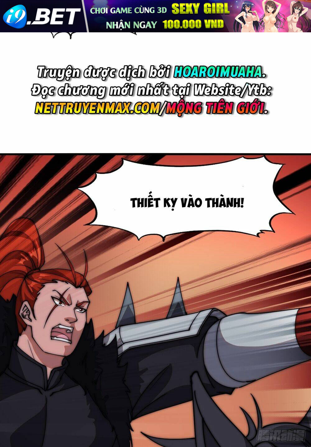 Ta Có Một Sơn Trại Chapter 641 - Trang 44