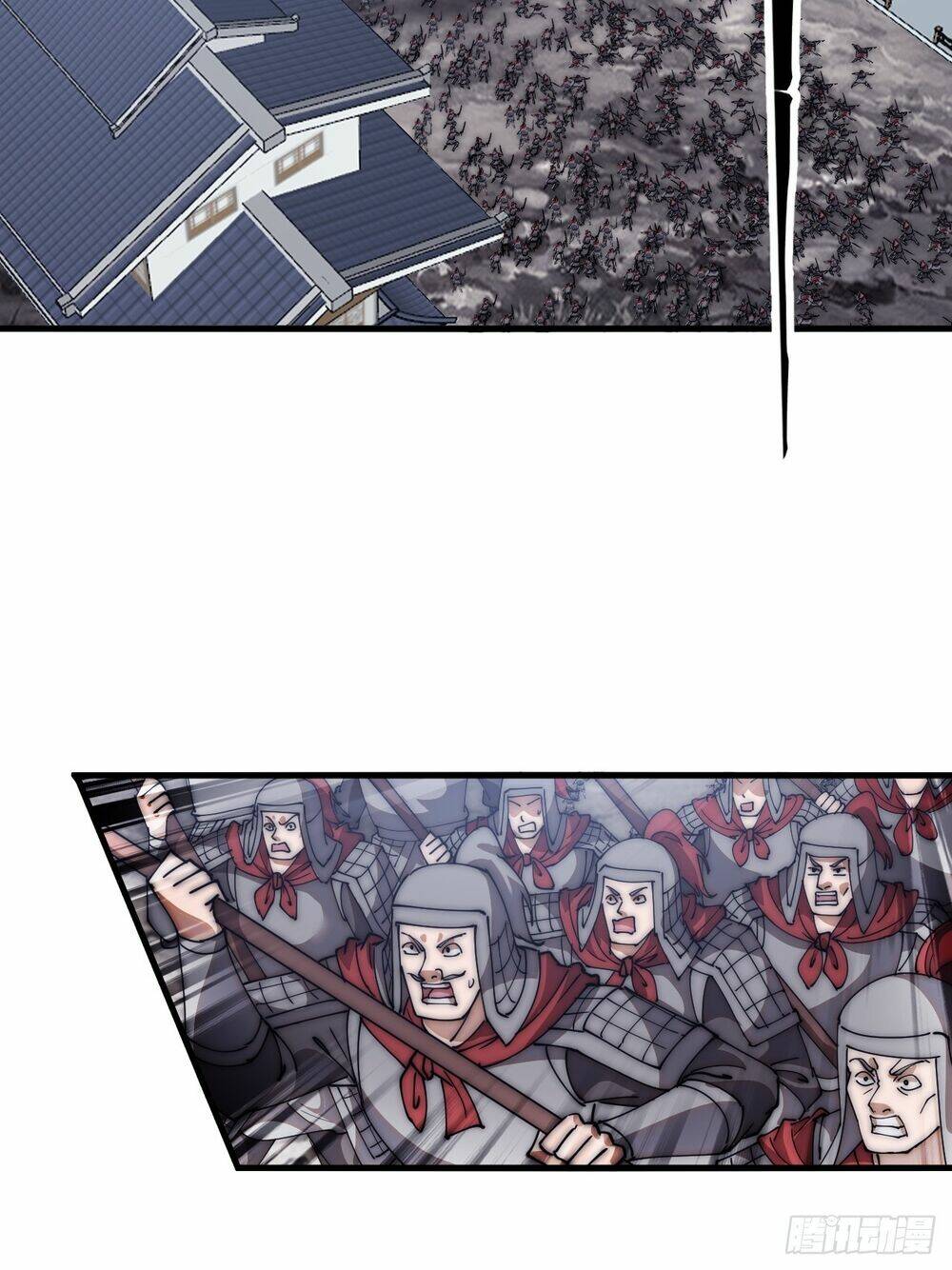 Ta Có Một Sơn Trại Chapter 641 - Trang 46