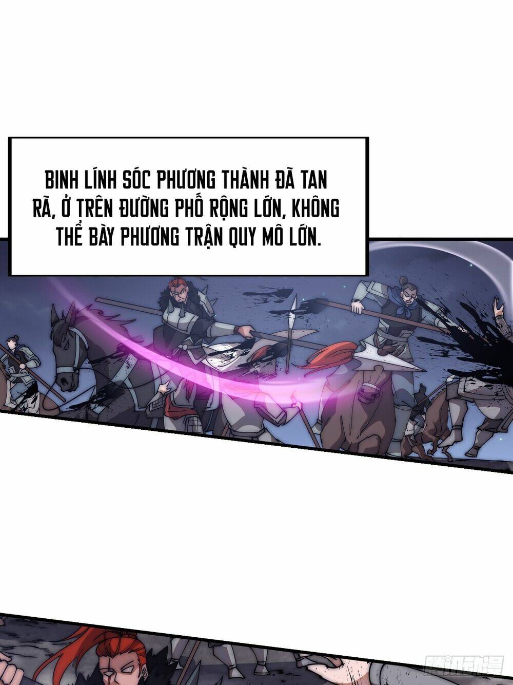 Ta Có Một Sơn Trại Chapter 641 - Trang 47