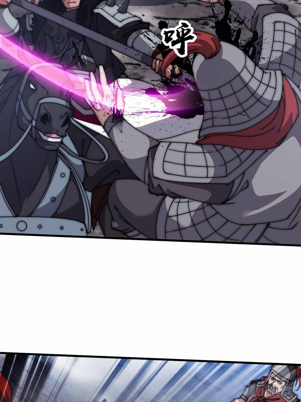 Ta Có Một Sơn Trại Chapter 641 - Trang 48