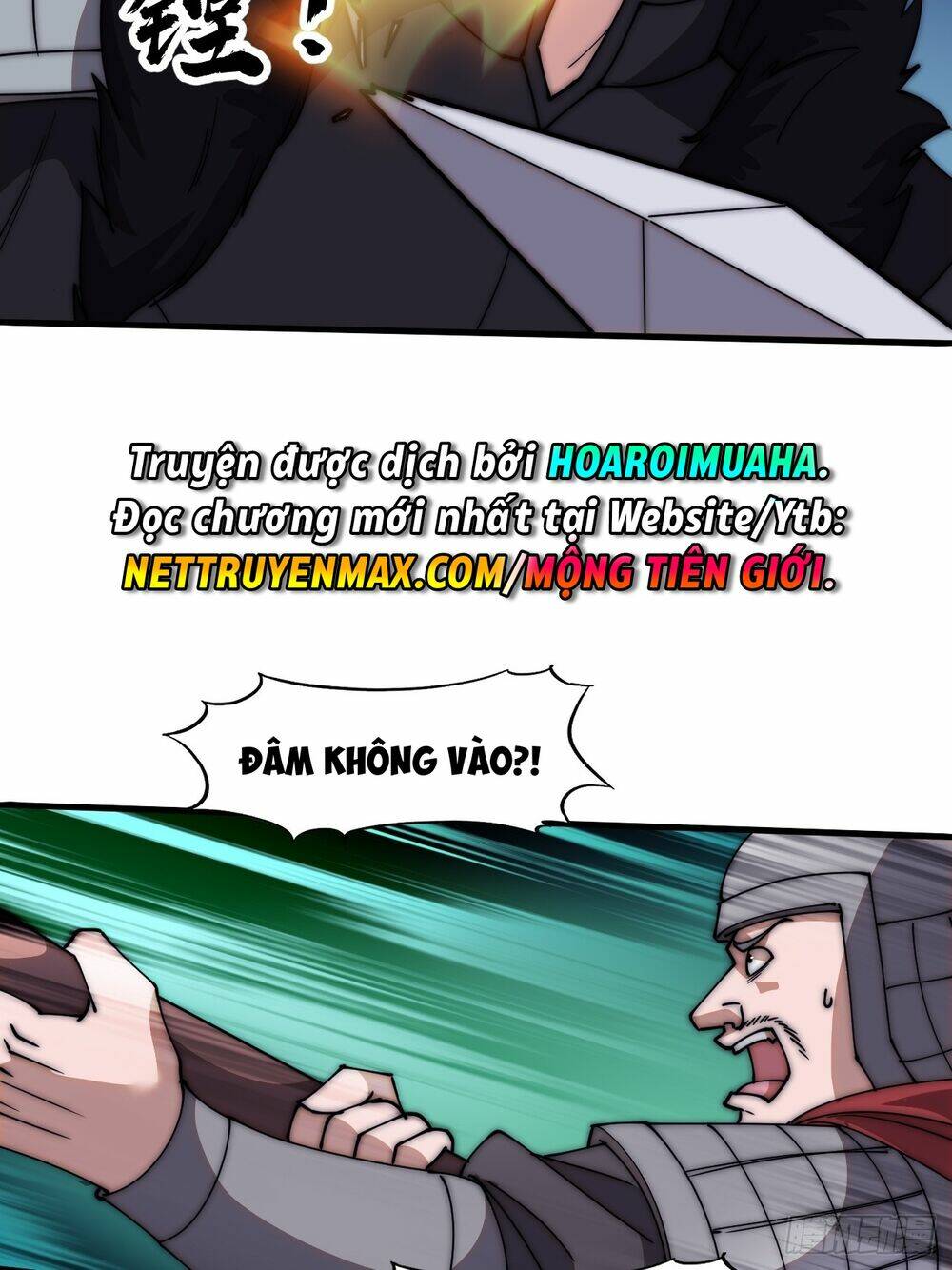 Ta Có Một Sơn Trại Chapter 641 - Trang 50