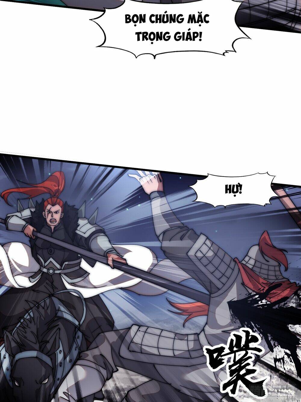 Ta Có Một Sơn Trại Chapter 641 - Trang 51