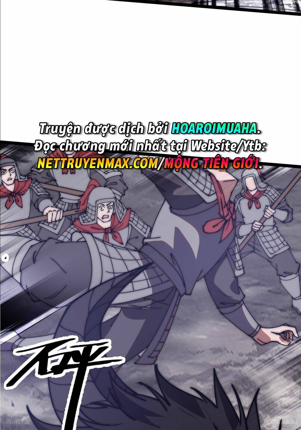 Ta Có Một Sơn Trại Chapter 641 - Trang 6