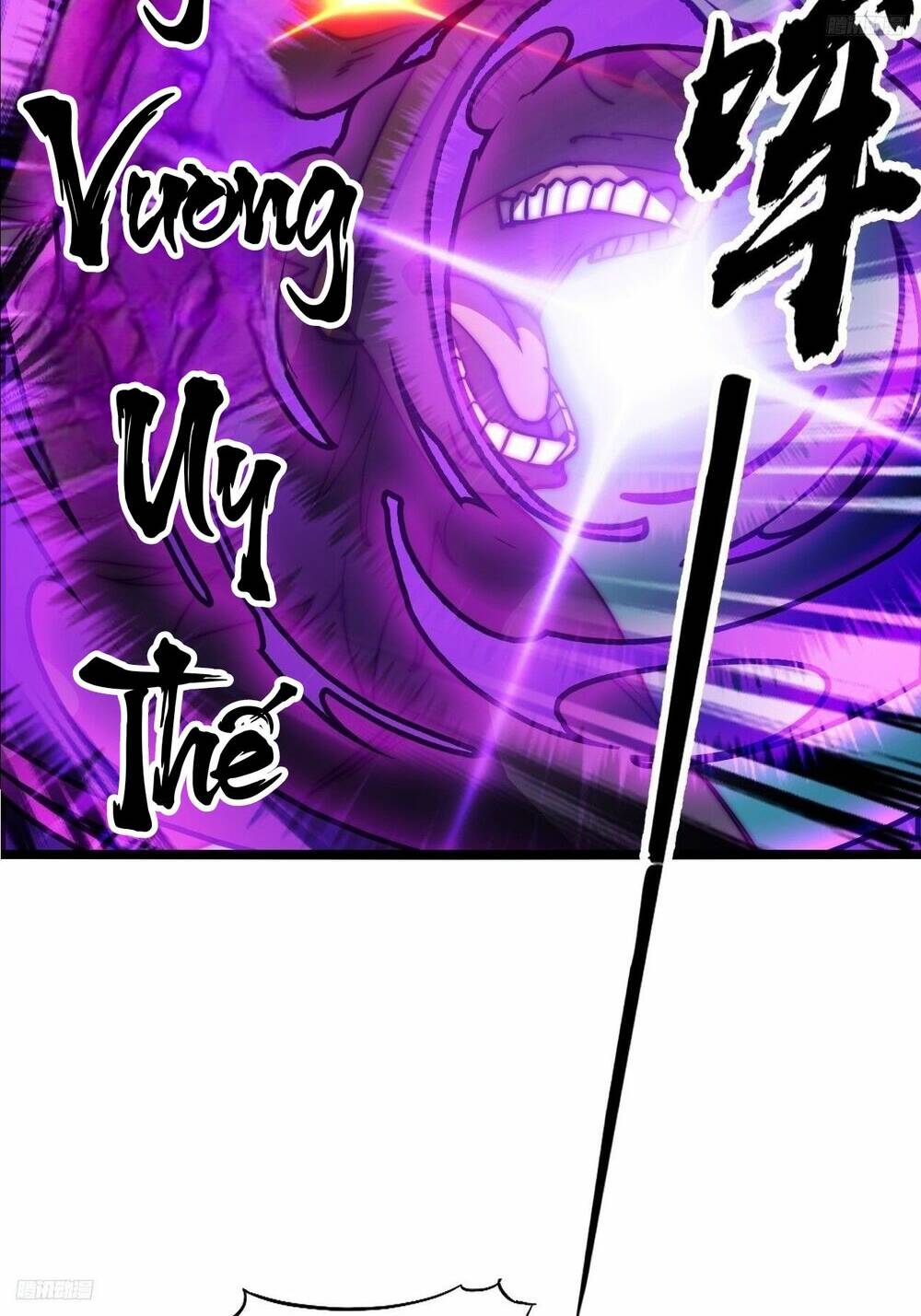 Ta Có Một Sơn Trại Chapter 641 - Trang 8