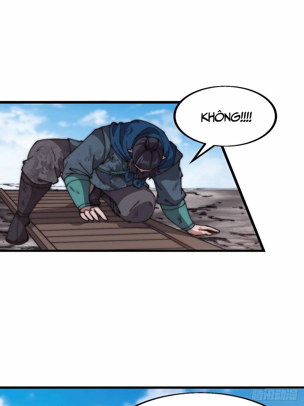 Ta Có Một Sơn Trại Chapter 649 - Trang 16