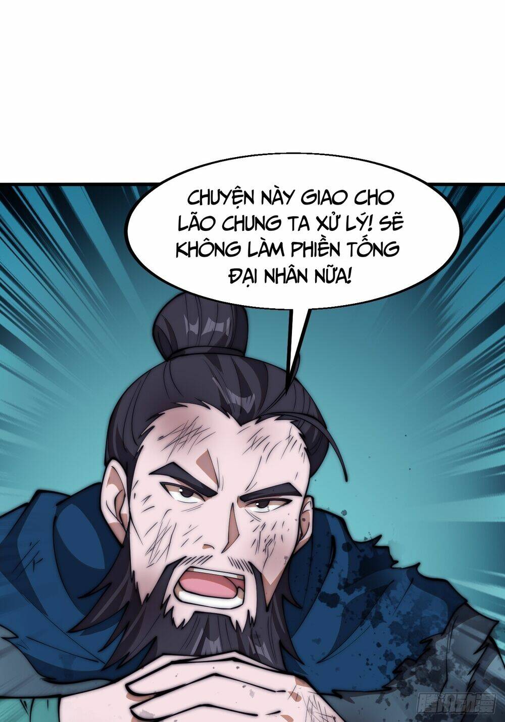Ta Có Một Sơn Trại Chapter 649 - Trang 19