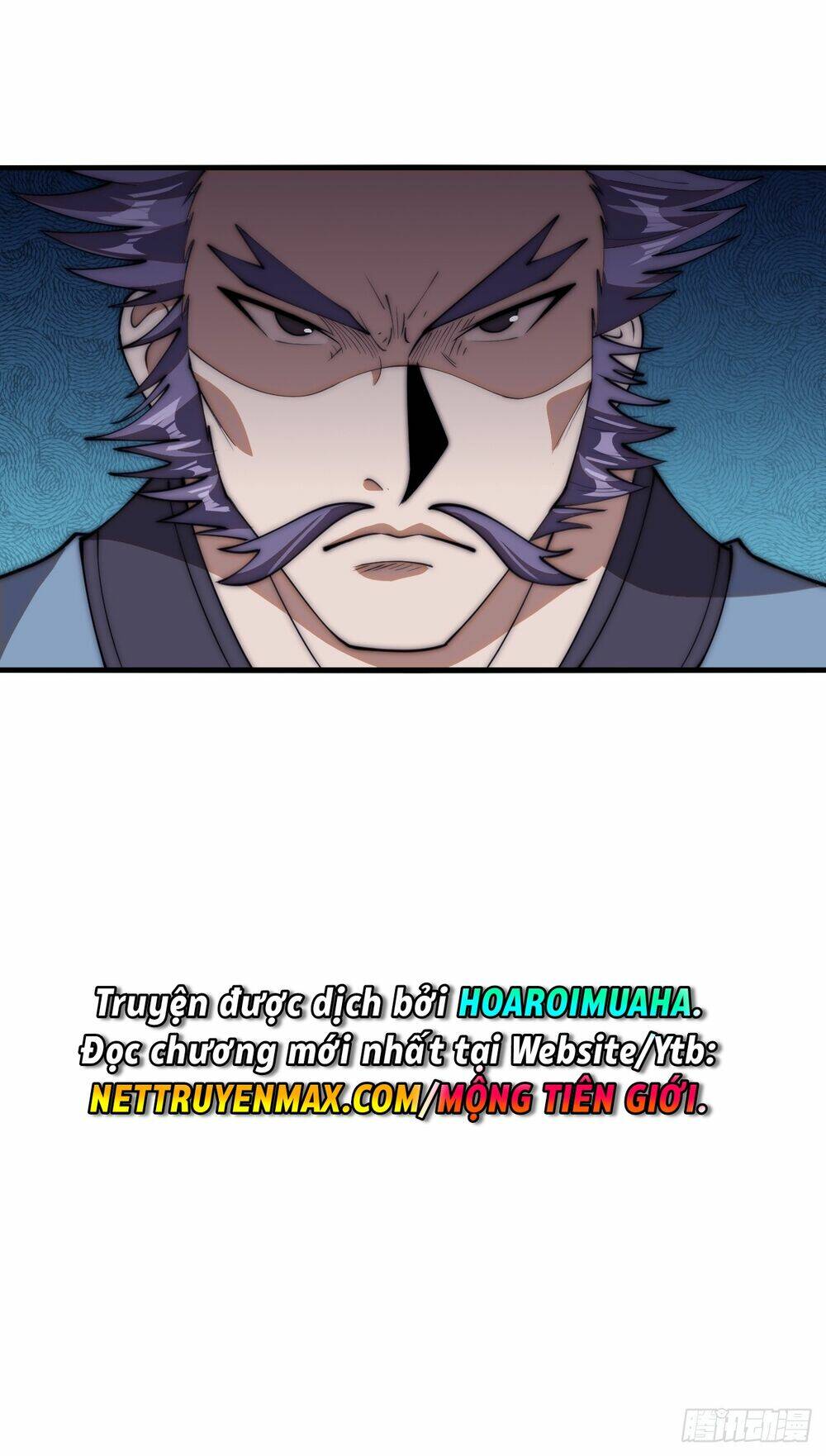 Ta Có Một Sơn Trại Chapter 649 - Trang 24