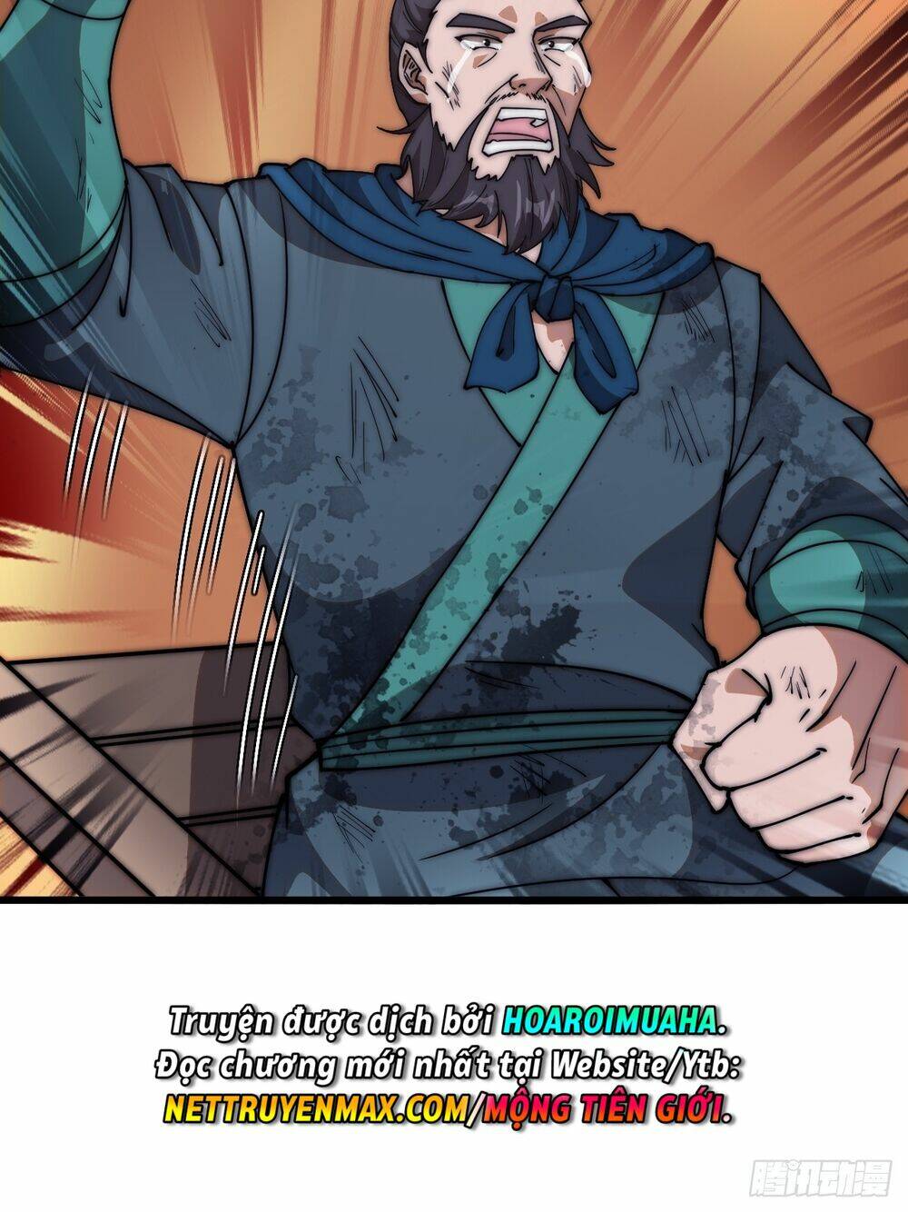 Ta Có Một Sơn Trại Chapter 649 - Trang 5