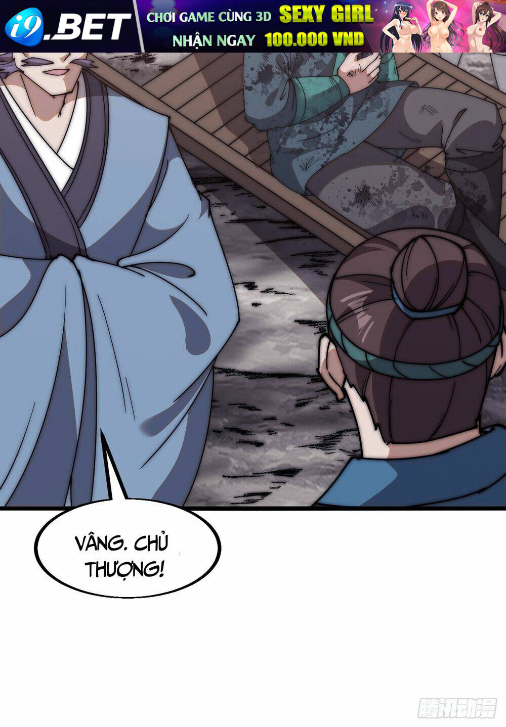 Ta Có Một Sơn Trại Chapter 649 - Trang 8