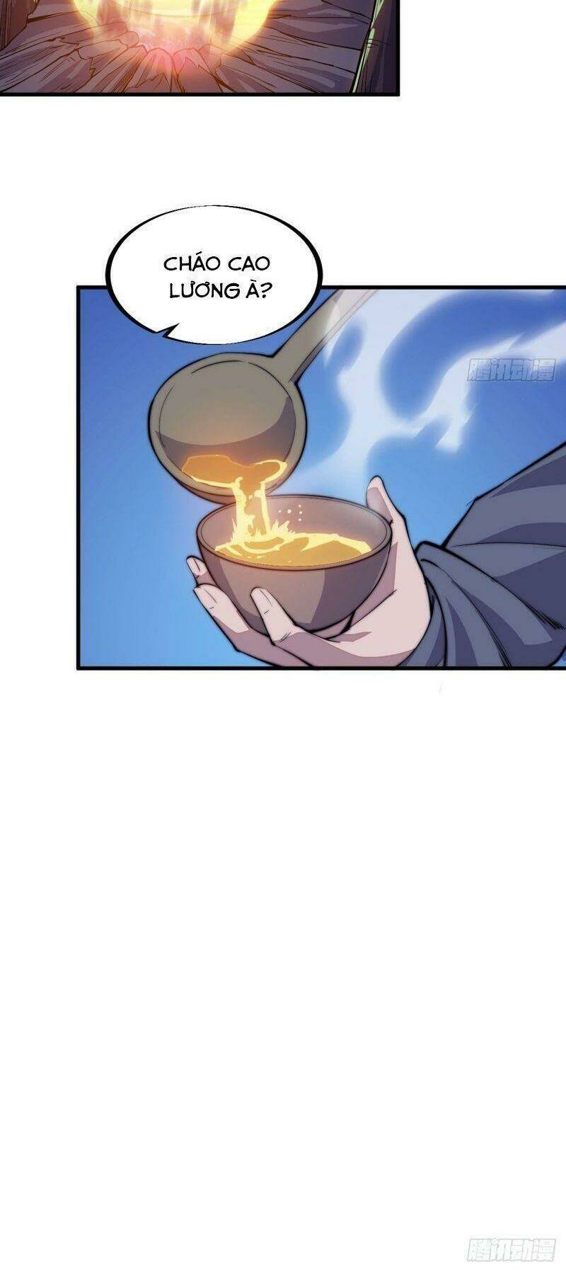 Ta Có Một Sơn Trại Chapter 65 - Trang 17