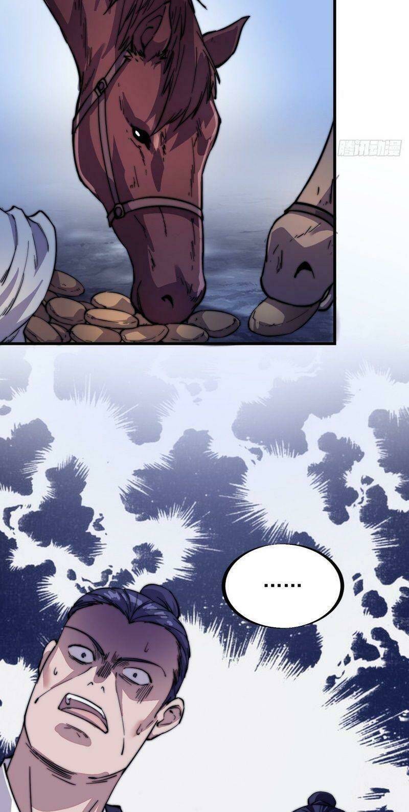 Ta Có Một Sơn Trại Chapter 65 - Trang 25