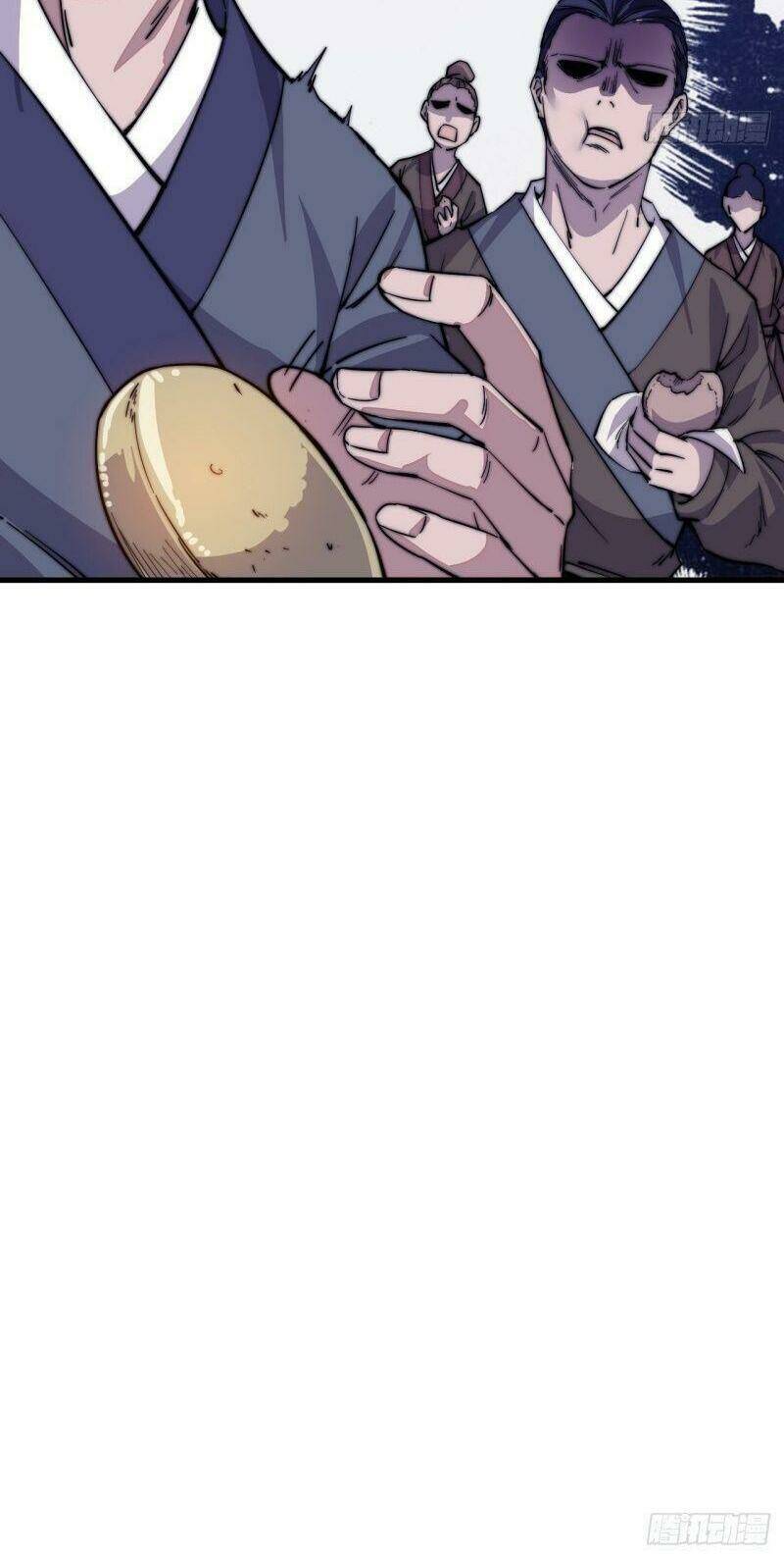 Ta Có Một Sơn Trại - Chapter 65 - Page 26