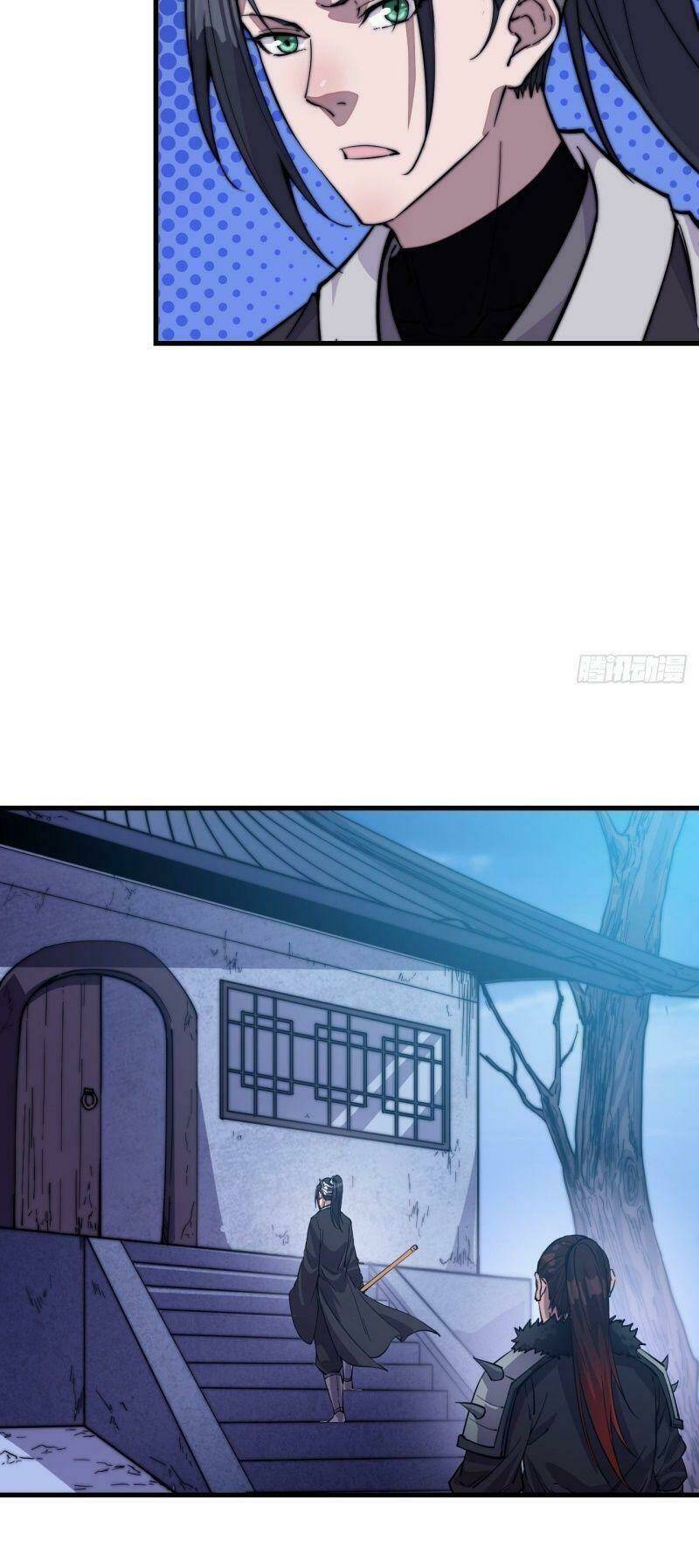 Ta Có Một Sơn Trại Chapter 65 - Trang 4