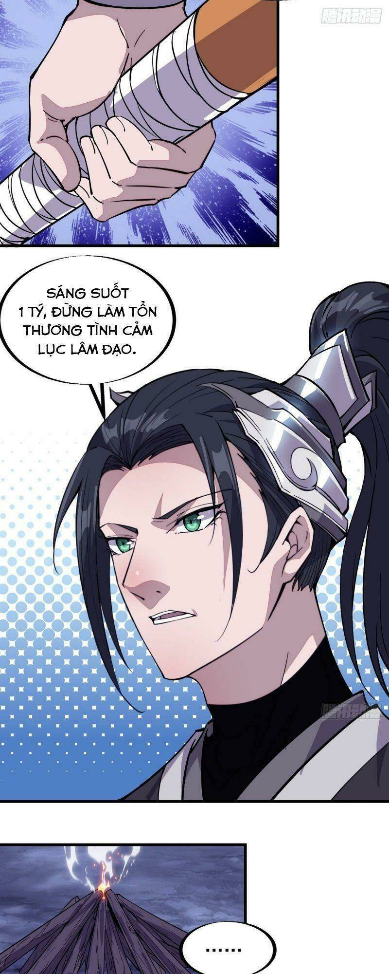 Ta Có Một Sơn Trại Chapter 65 - Trang 6