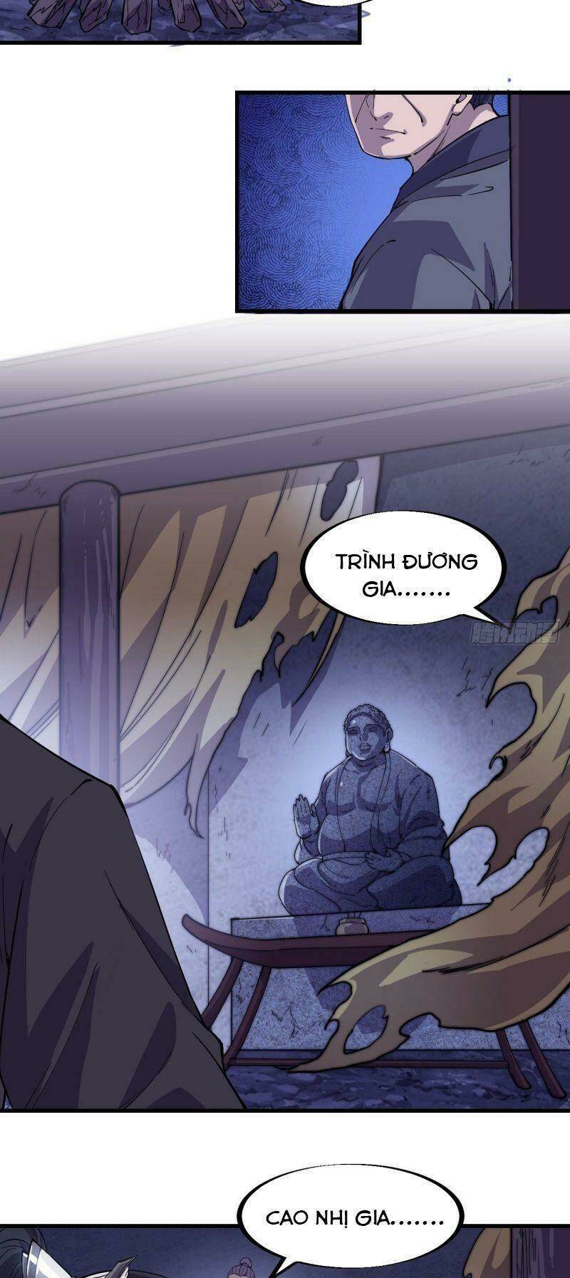 Ta Có Một Sơn Trại Chapter 65 - Trang 7