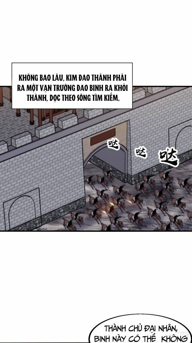 Ta Có Một Sơn Trại Chapter 650 - Trang 14