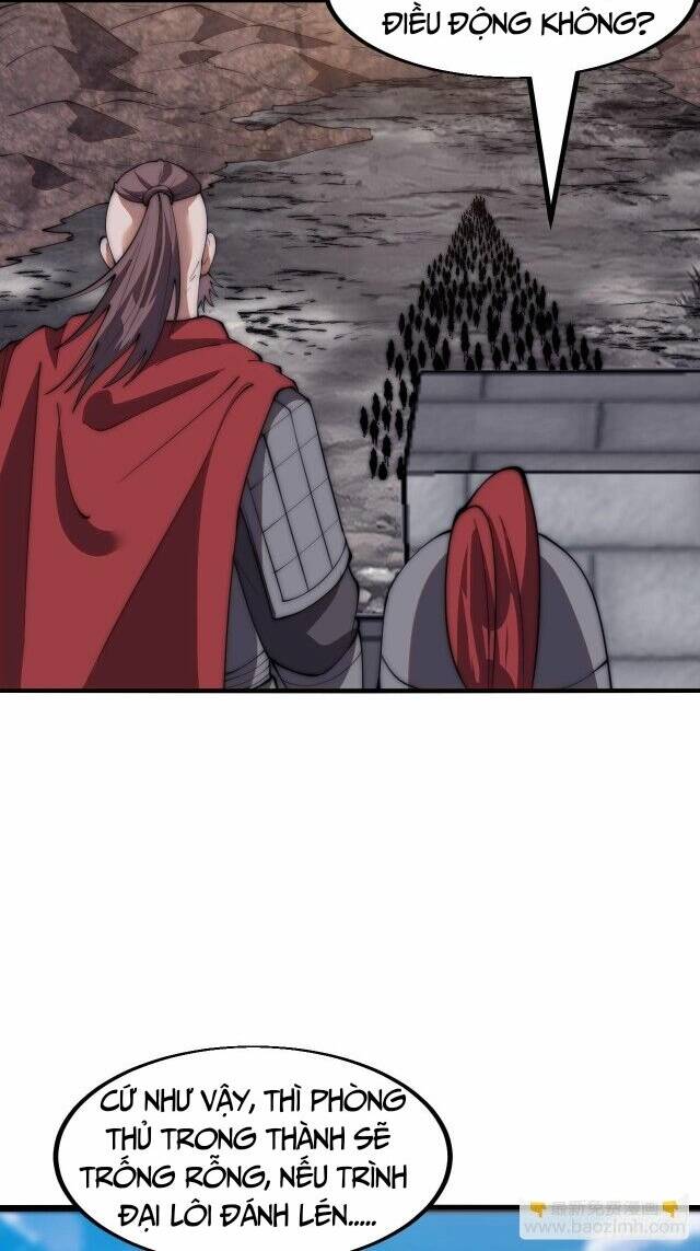 Ta Có Một Sơn Trại Chapter 650 - Trang 15