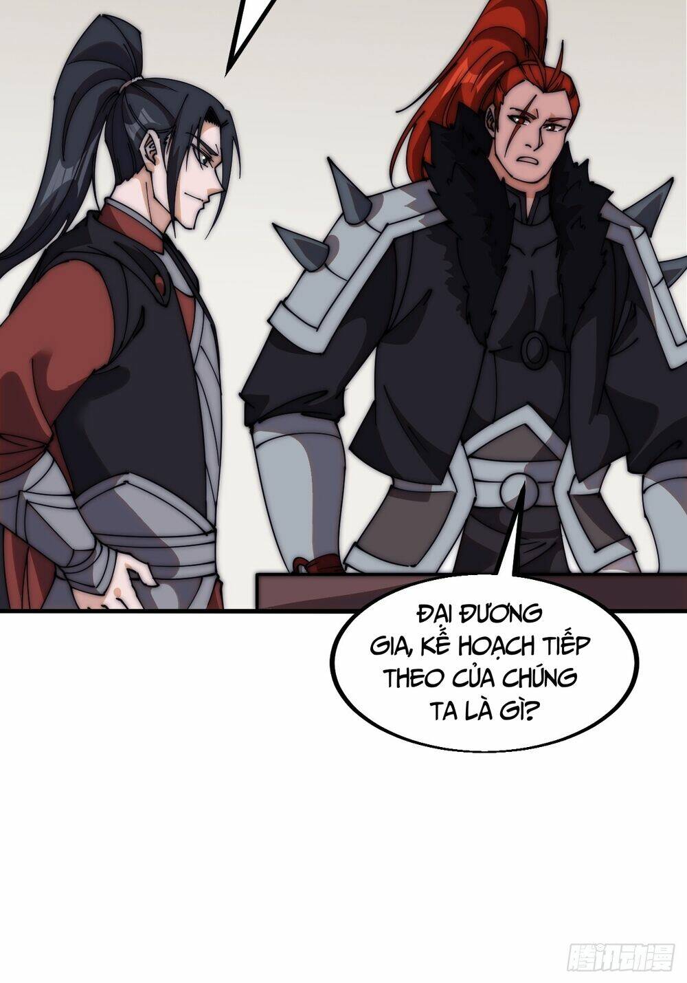 Ta Có Một Sơn Trại Chapter 651 - Trang 10