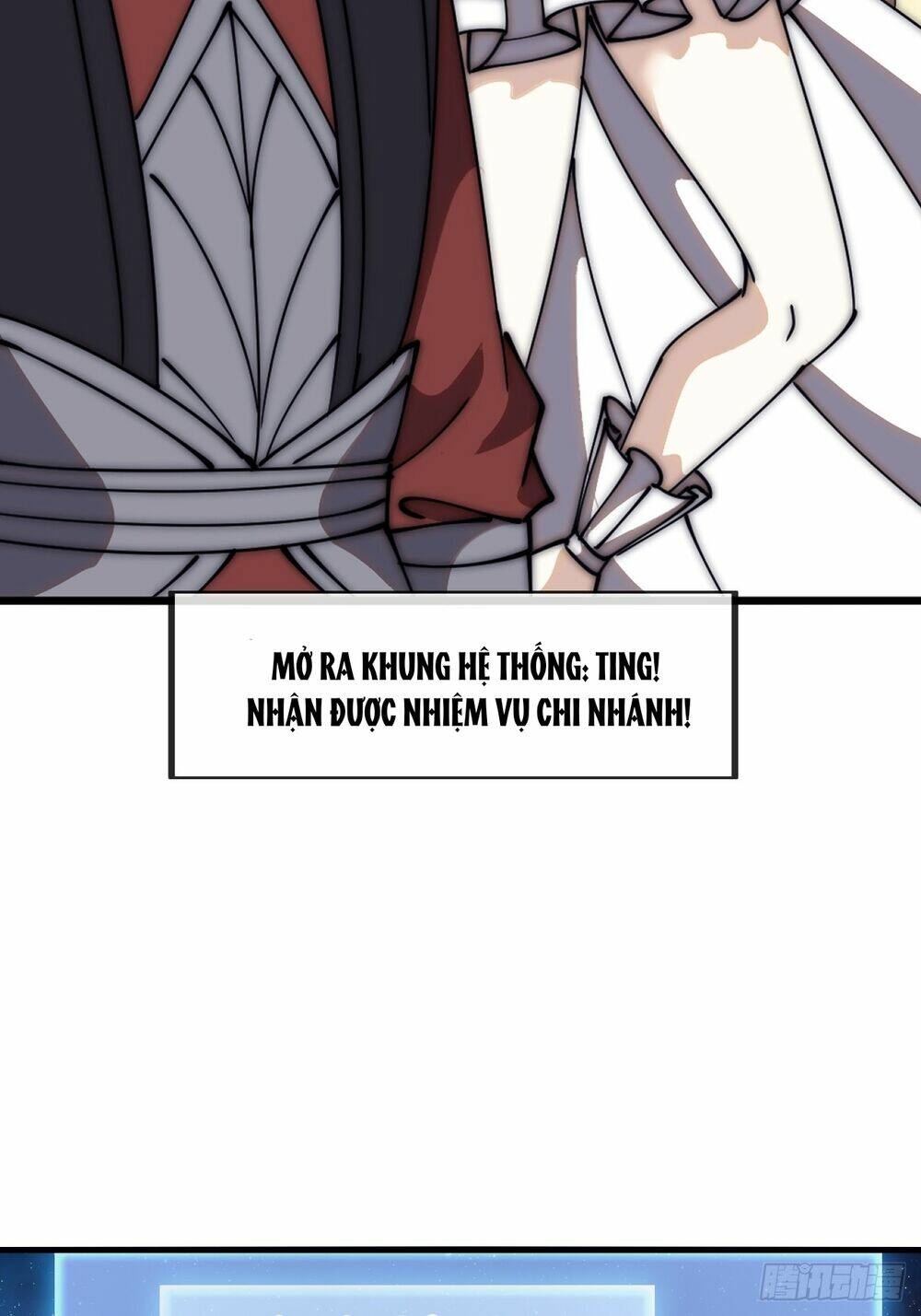 Ta Có Một Sơn Trại Chapter 651 - Trang 12