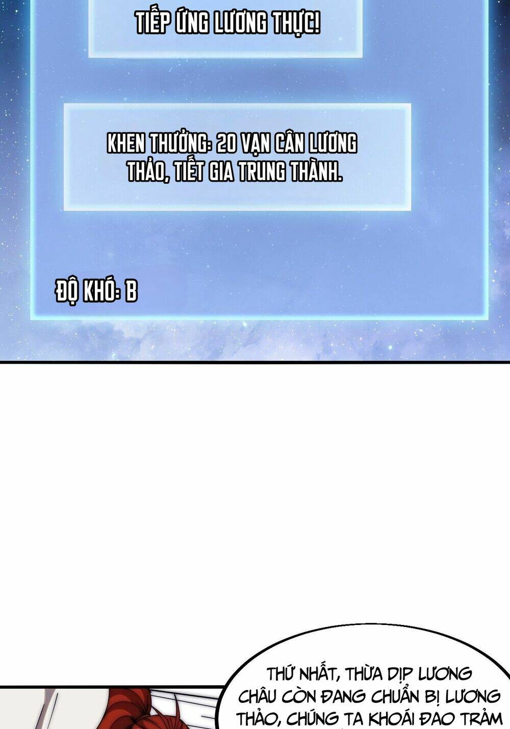 Ta Có Một Sơn Trại Chapter 651 - Trang 13