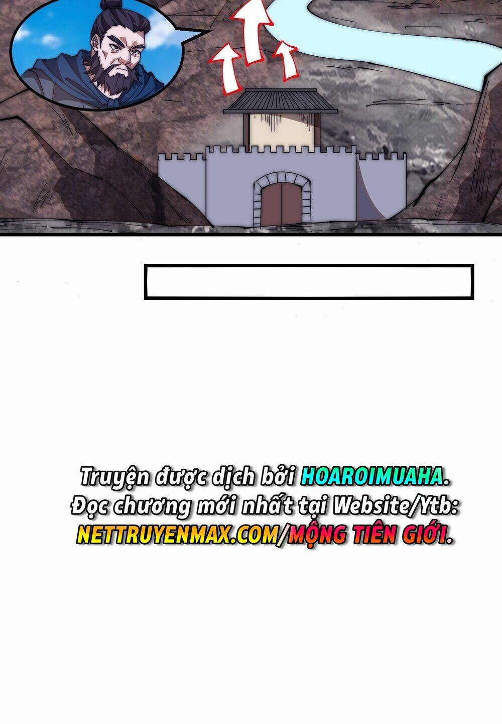 Ta Có Một Sơn Trại Chapter 651 - Trang 18