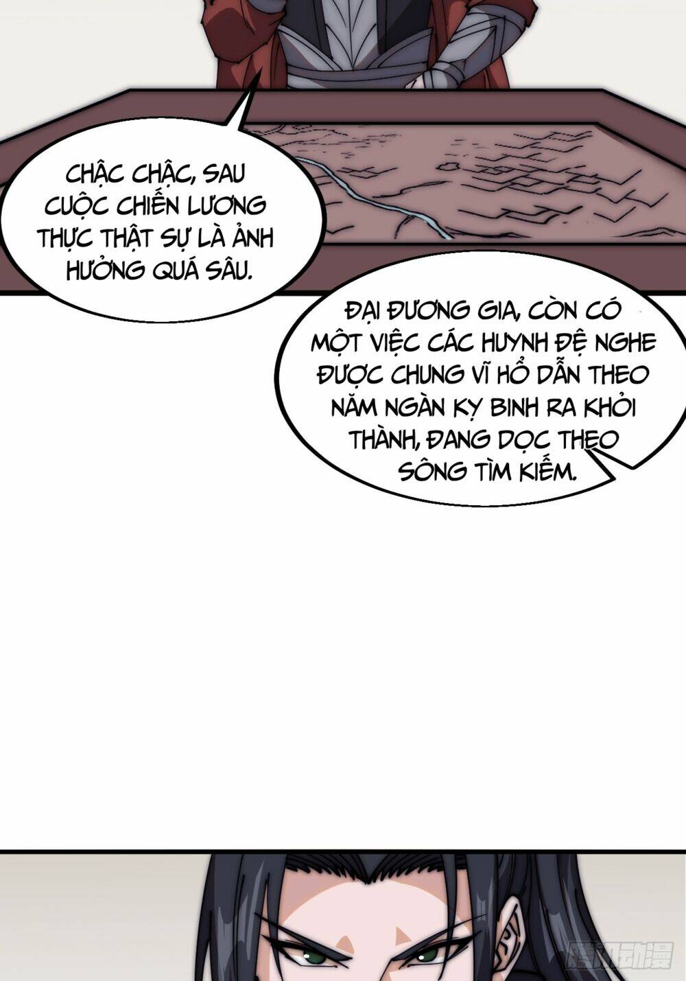 Ta Có Một Sơn Trại Chapter 651 - Trang 8