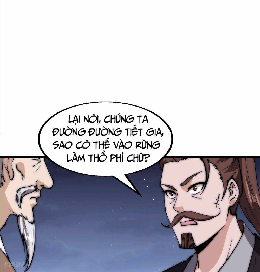 Ta Có Một Sơn Trại Chapter 652 - Trang 10