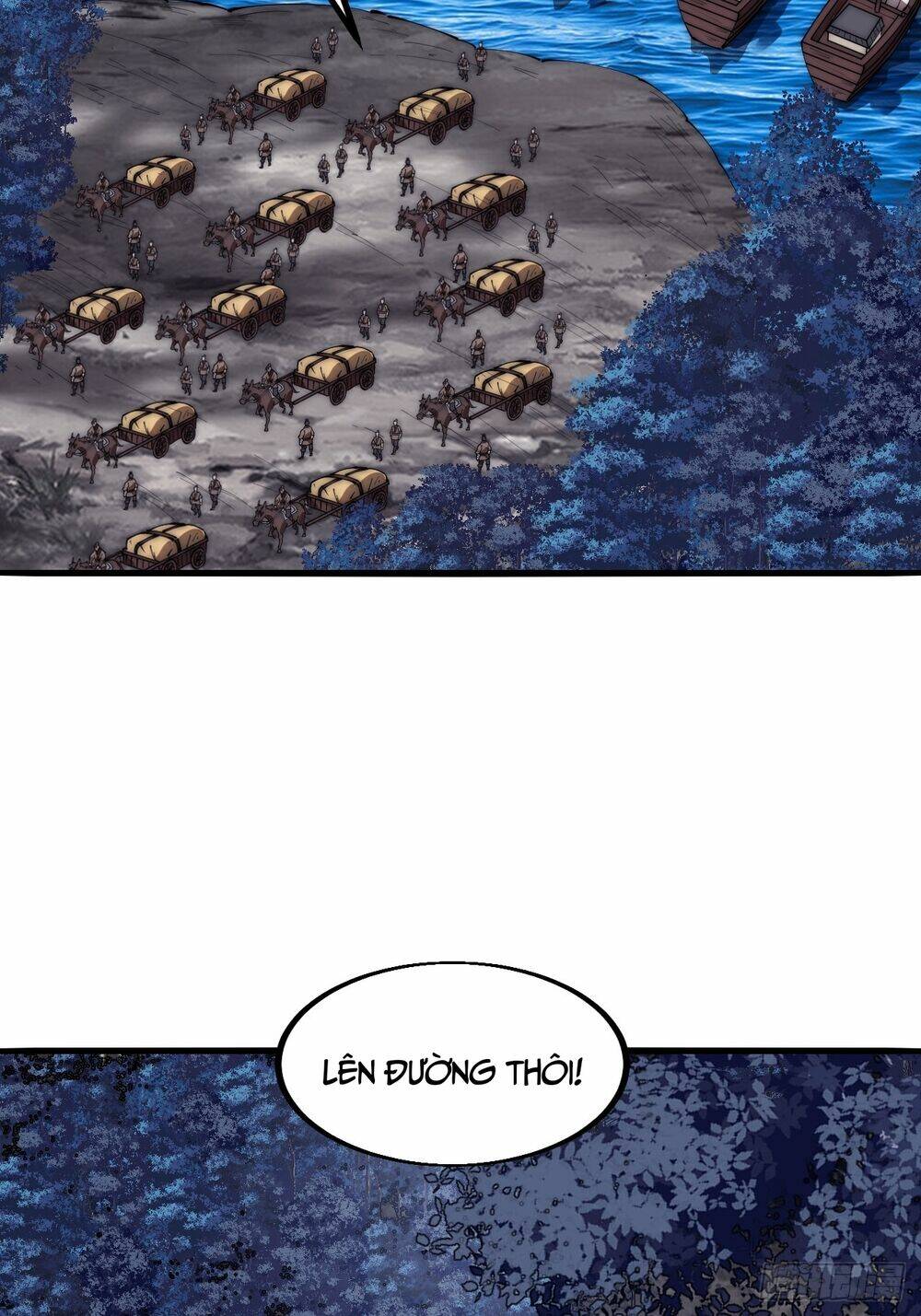 Ta Có Một Sơn Trại Chapter 652 - Trang 16