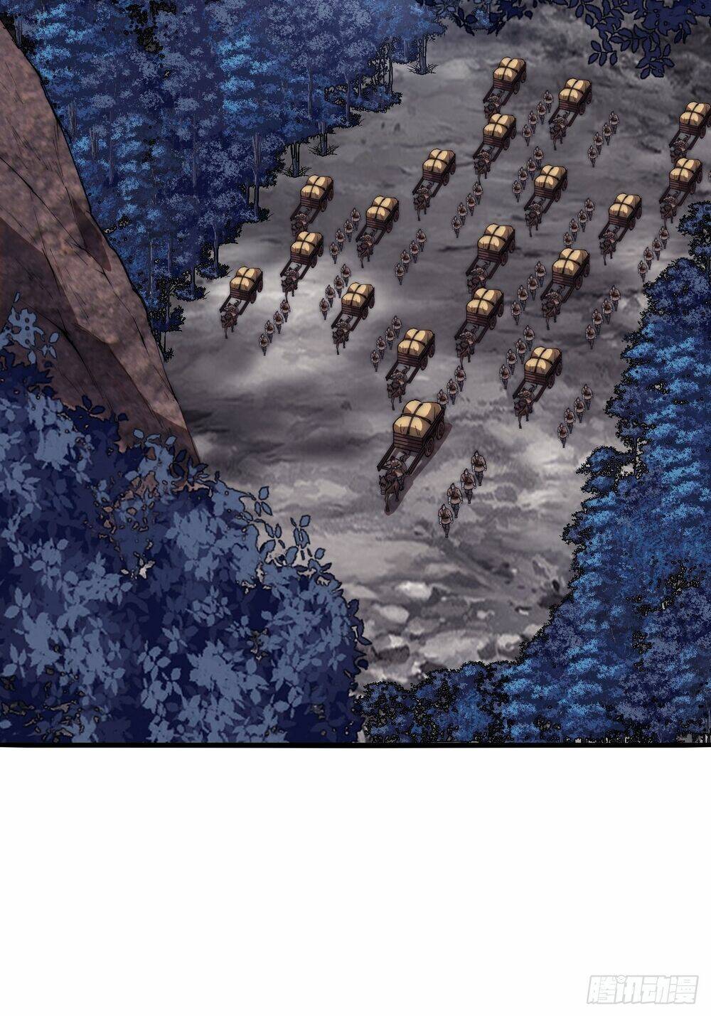 Ta Có Một Sơn Trại Chapter 652 - Trang 17