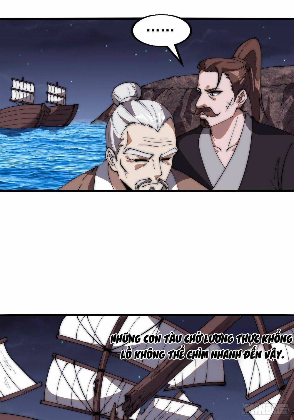 Ta Có Một Sơn Trại Chapter 652 - Trang 18