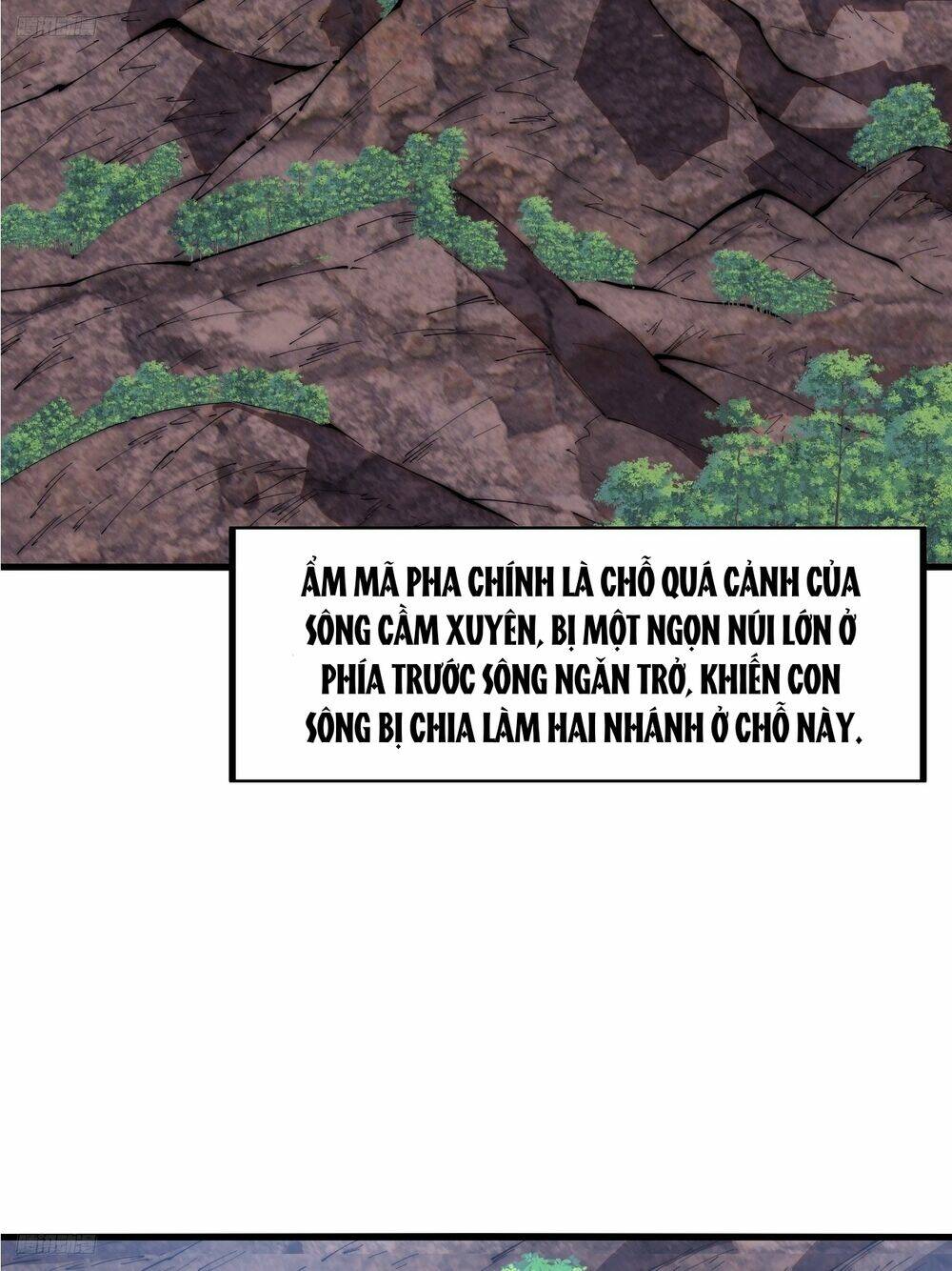 Ta Có Một Sơn Trại Chapter 652 - Trang 3