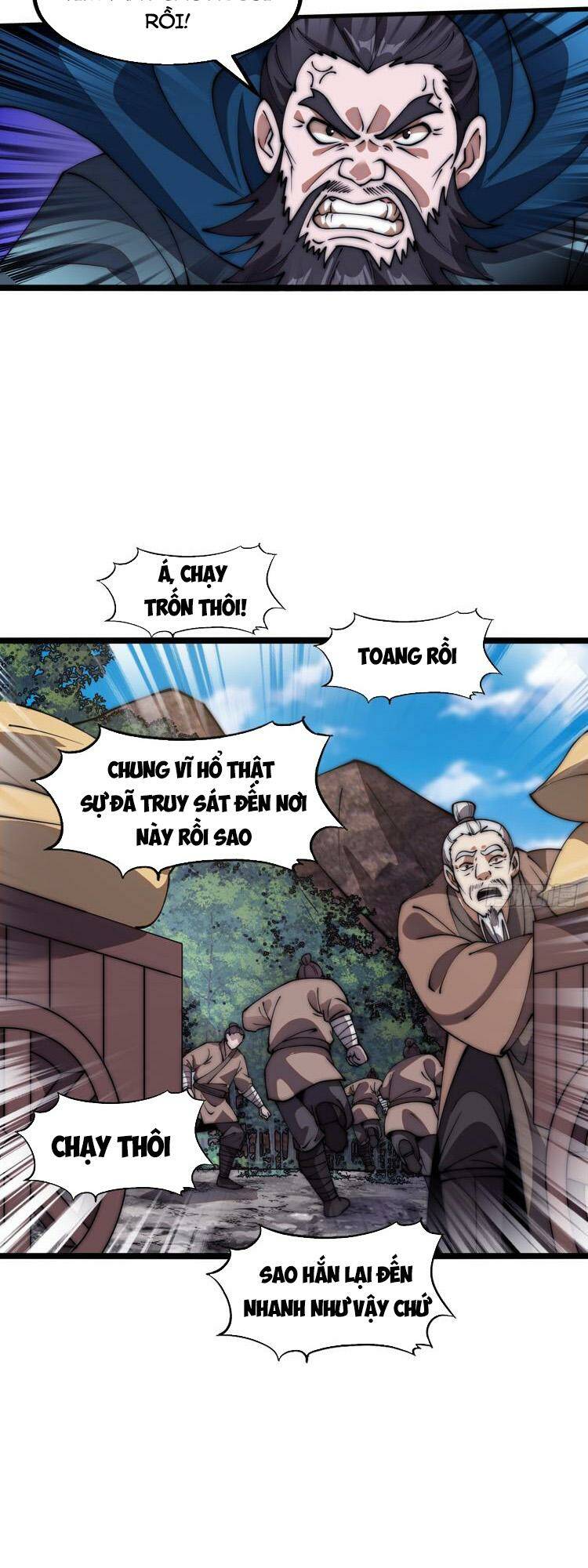 Ta Có Một Sơn Trại Chapter 654 - Trang 13