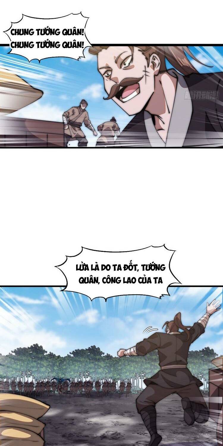 Ta Có Một Sơn Trại - Chapter 654 - Page 15