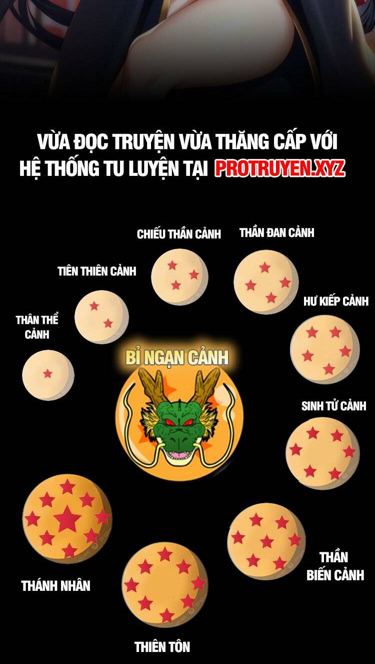 Ta Có Một Sơn Trại - Chapter 655 - Page 11