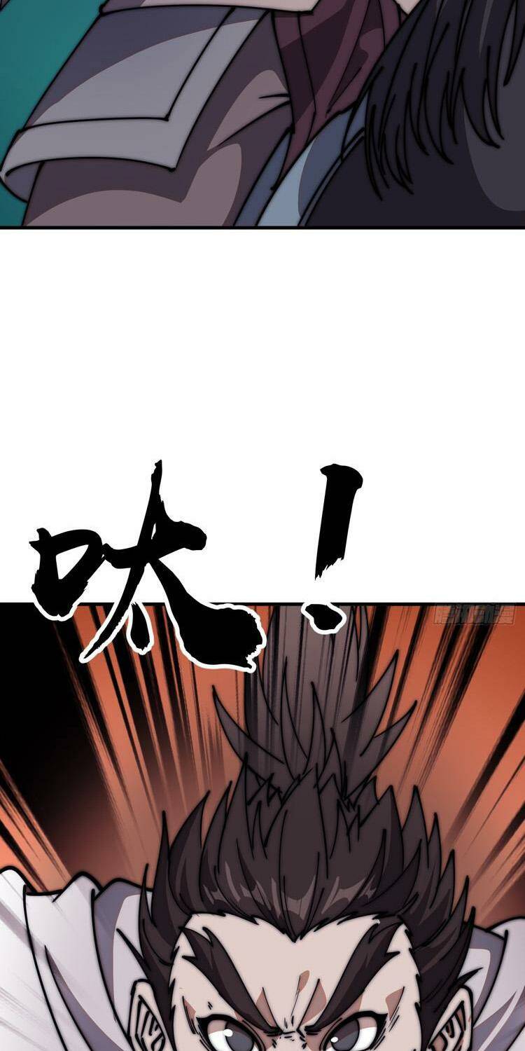 Ta Có Một Sơn Trại Chapter 658 - Trang 10