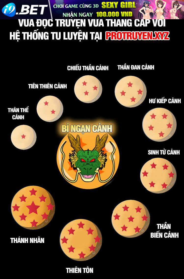 Ta Có Một Sơn Trại - Chapter 659 - Page 20