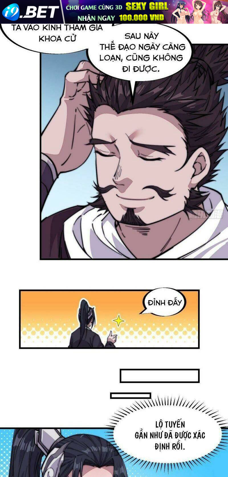 Ta Có Một Sơn Trại Chapter 66 - Trang 11