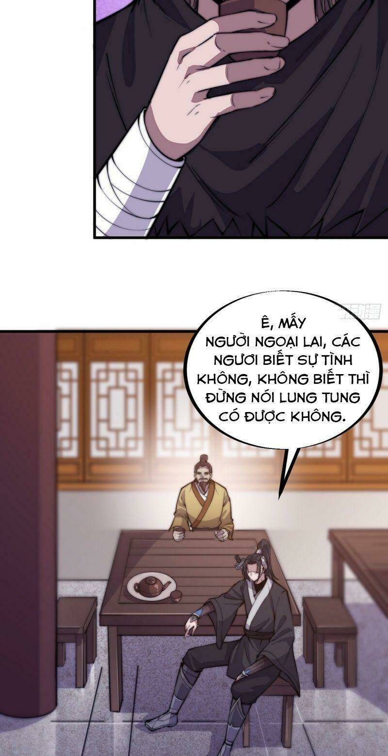 Ta Có Một Sơn Trại Chapter 66 - Trang 19