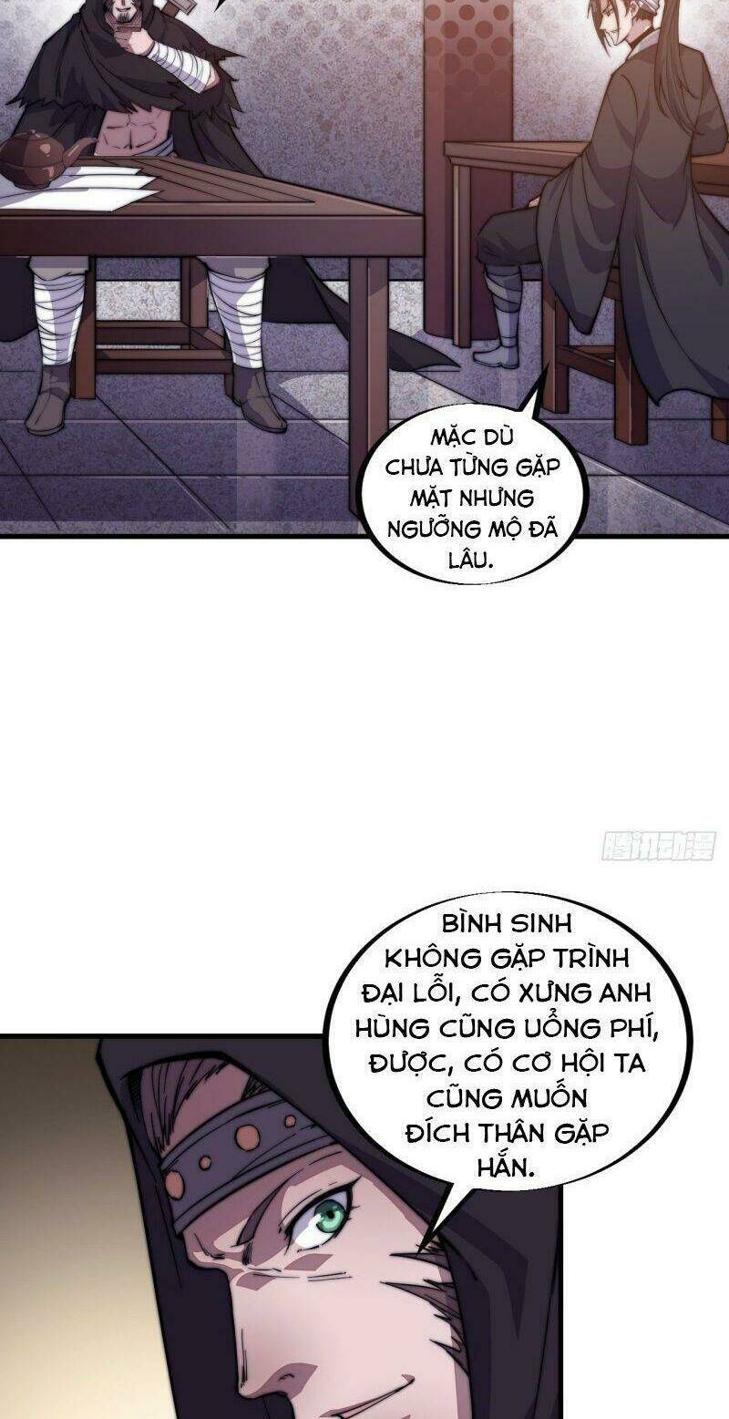 Ta Có Một Sơn Trại Chapter 66 - Trang 23