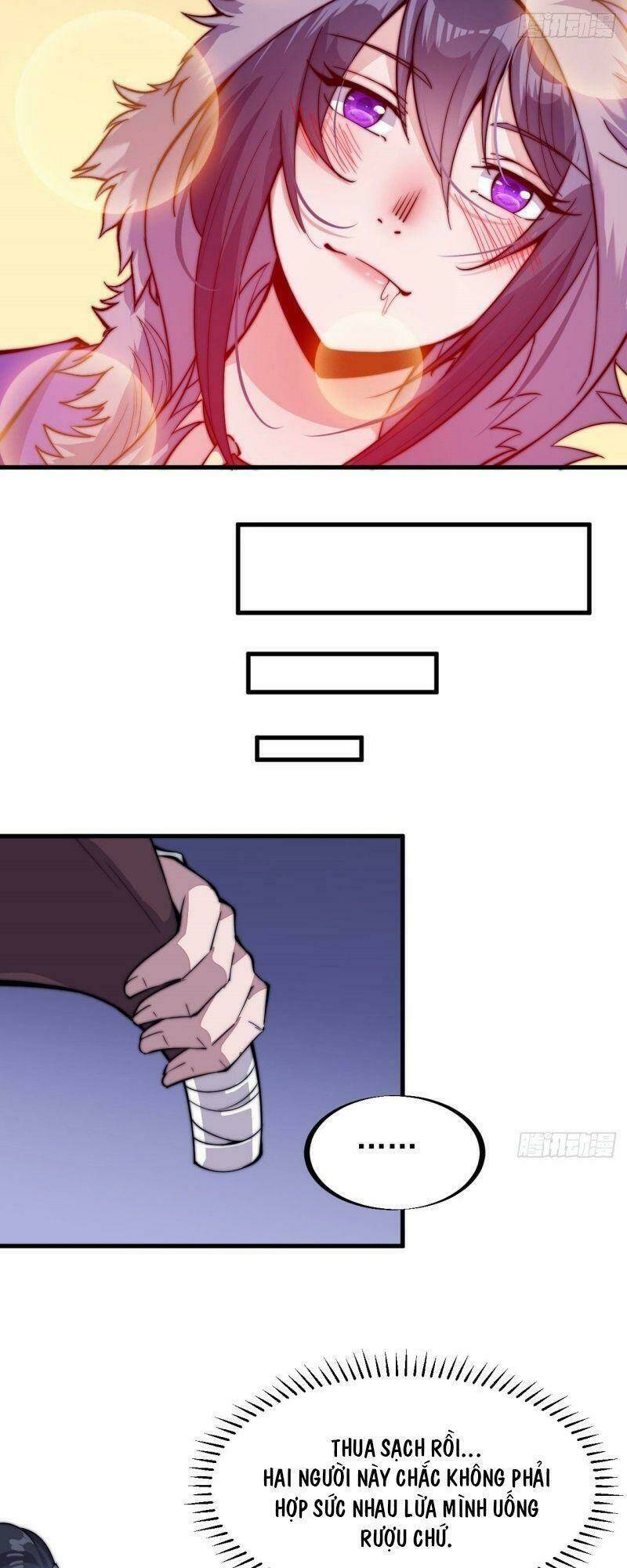 Ta Có Một Sơn Trại Chapter 66 - Trang 6