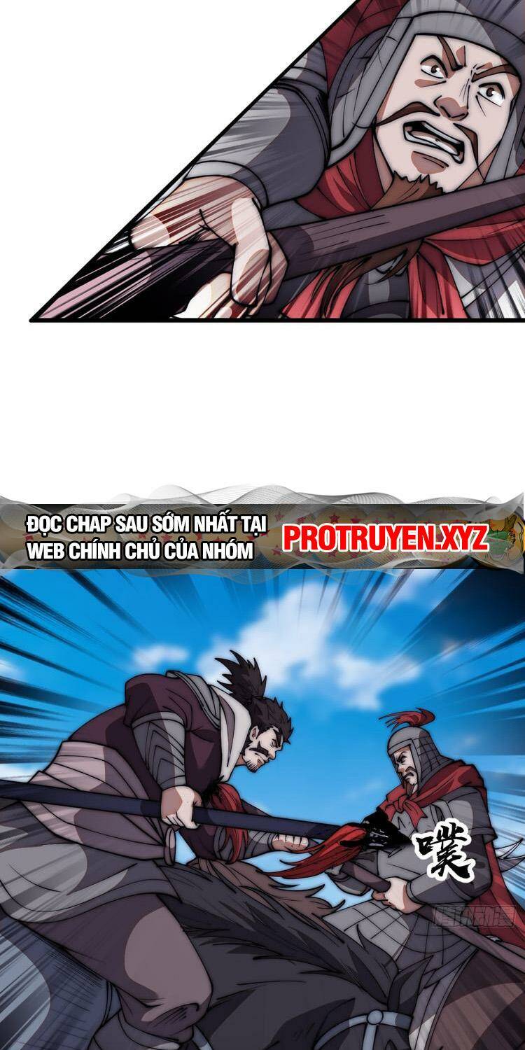 Ta Có Một Sơn Trại Chapter 660 - Trang 10