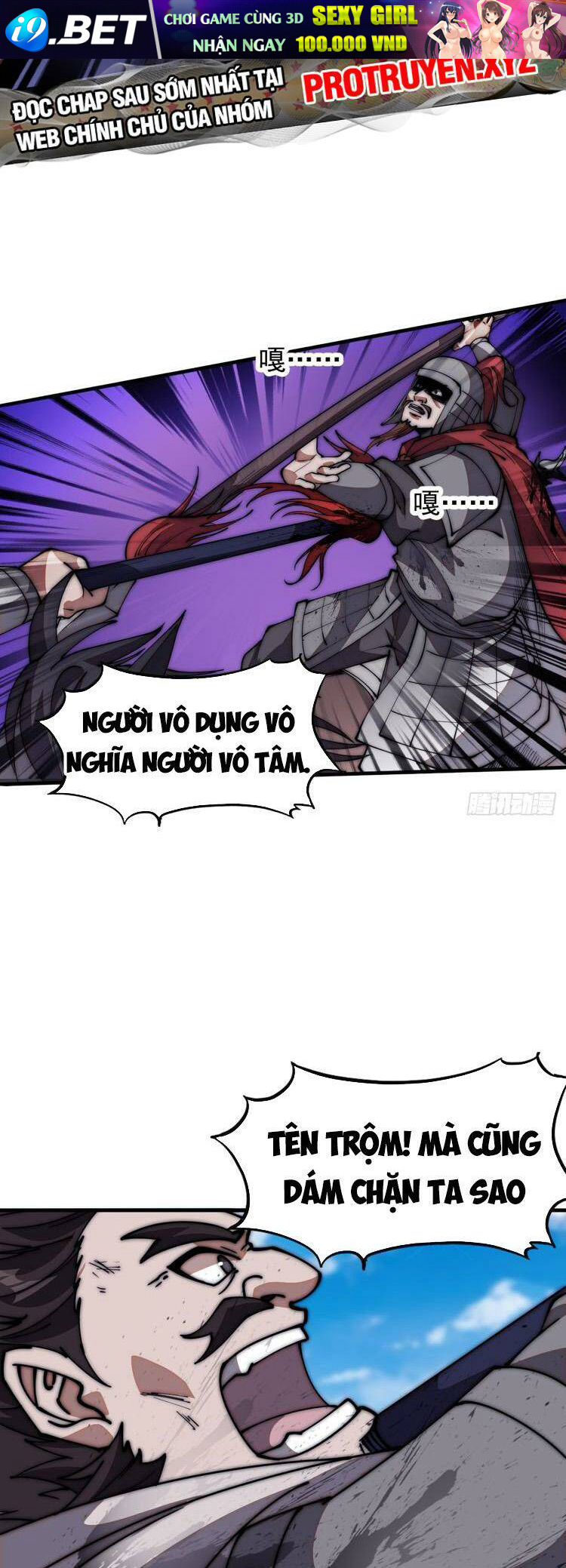 Ta Có Một Sơn Trại Chapter 660 - Trang 12