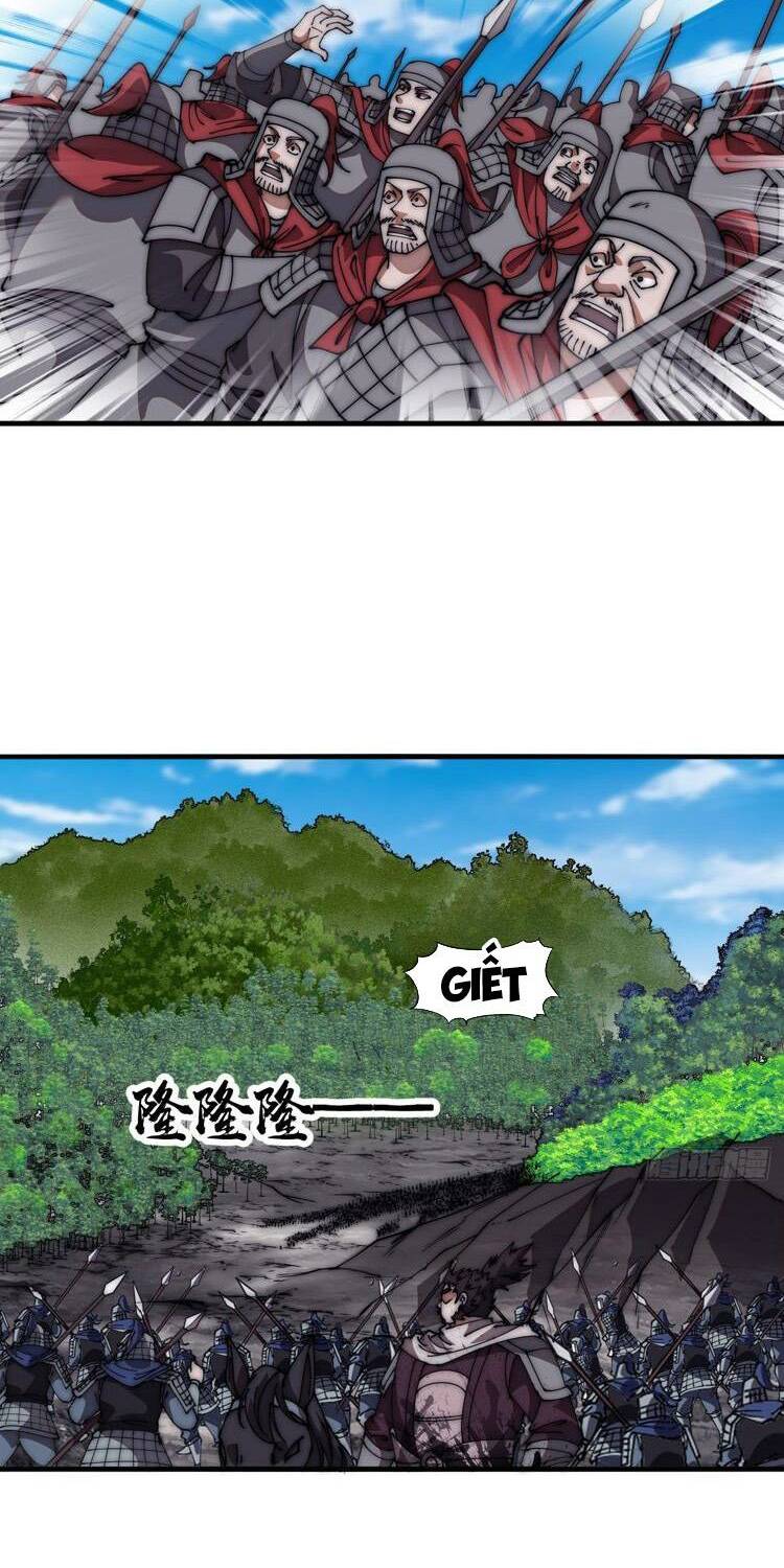Ta Có Một Sơn Trại - Chapter 660 - Page 15