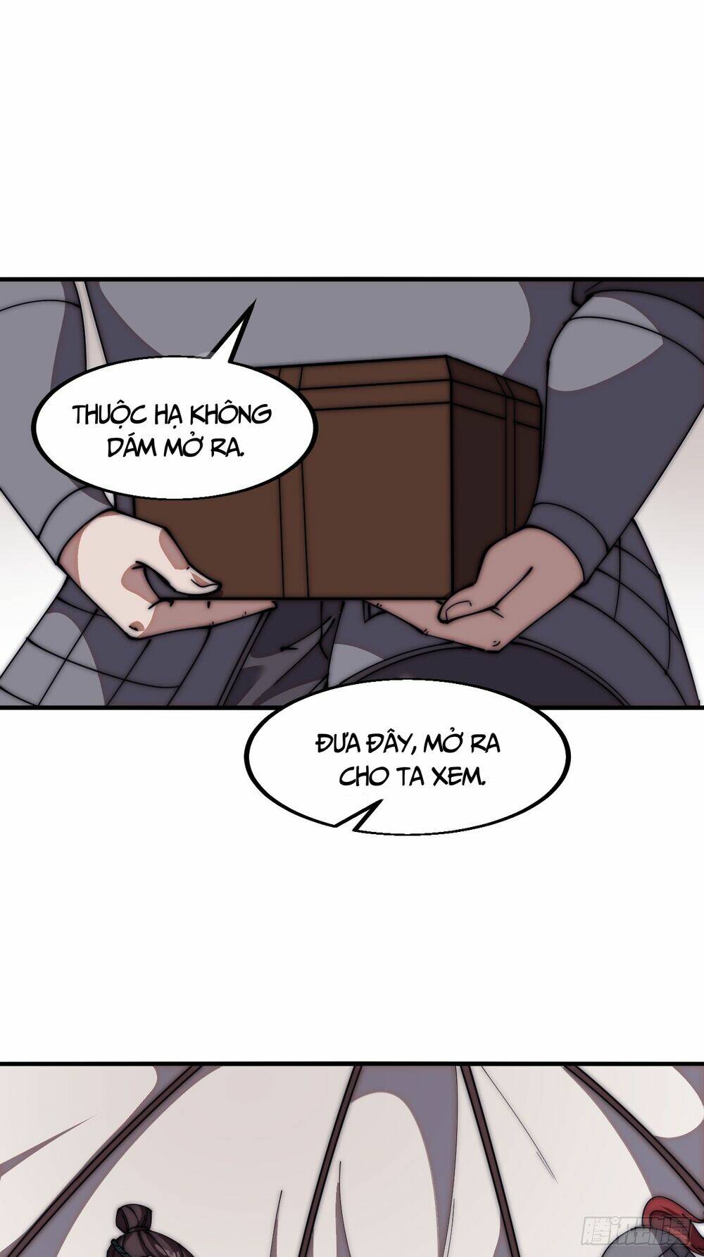 Ta Có Một Sơn Trại Chapter 662 - Trang 22
