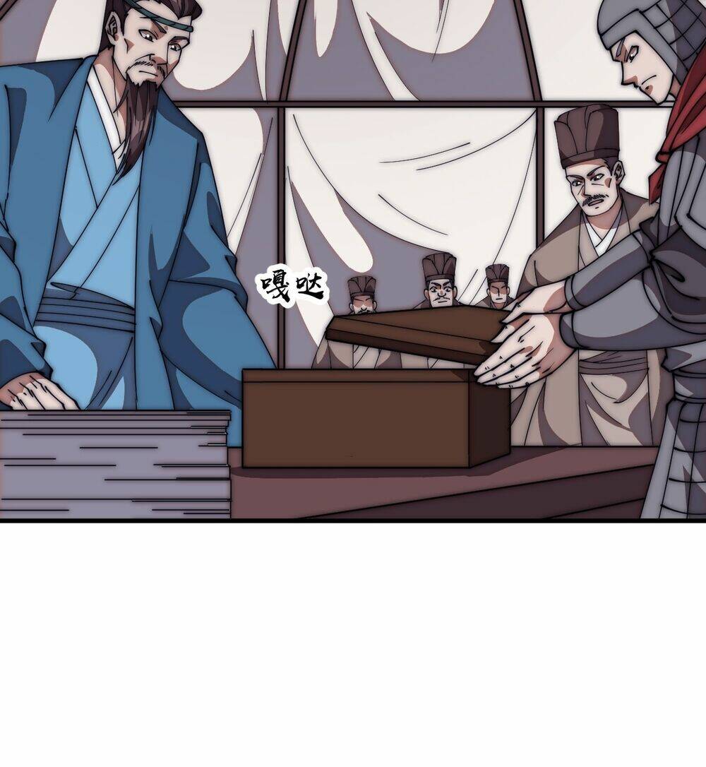 Ta Có Một Sơn Trại Chapter 662 - Trang 23