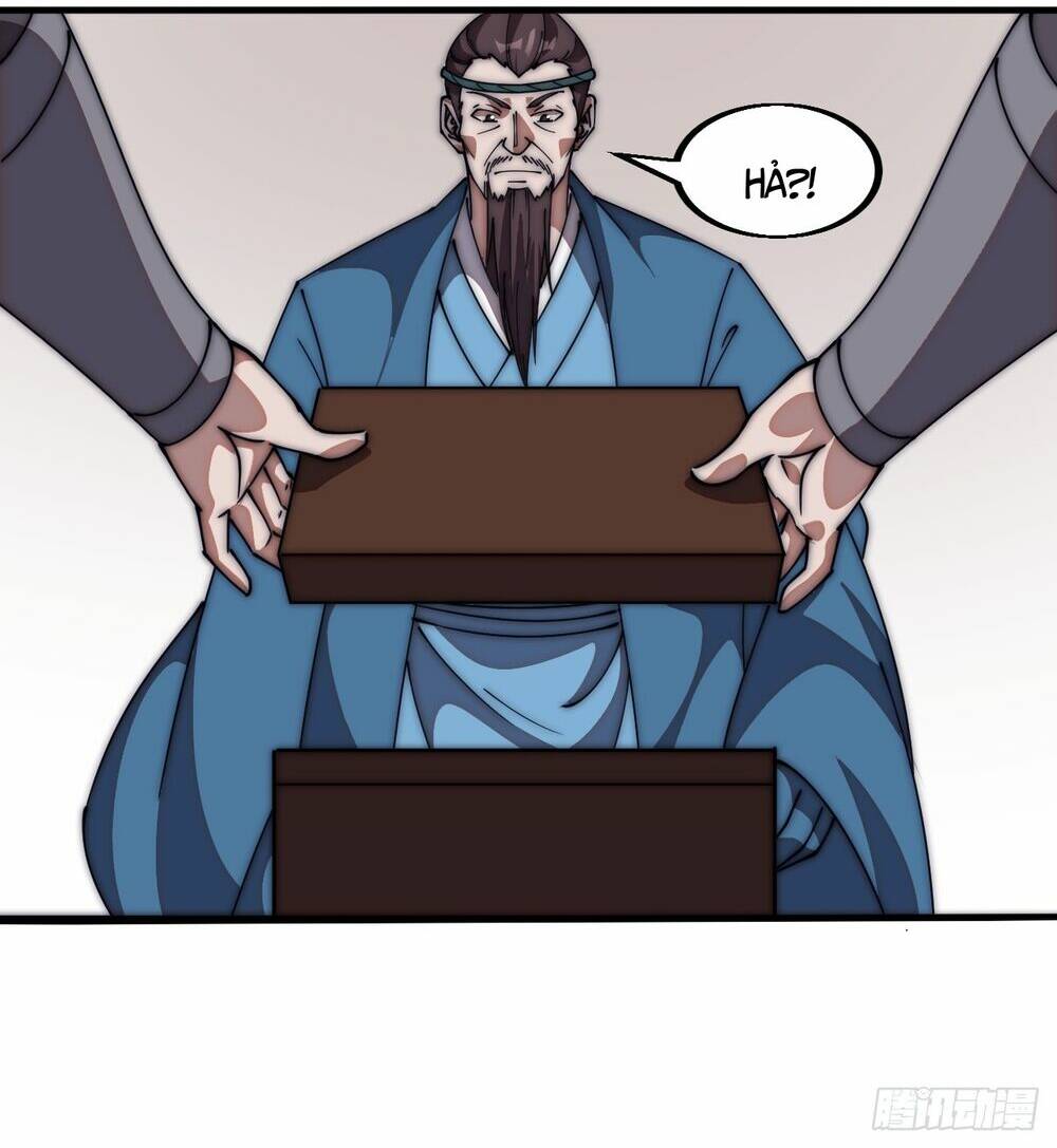 Ta Có Một Sơn Trại Chapter 662 - Trang 24