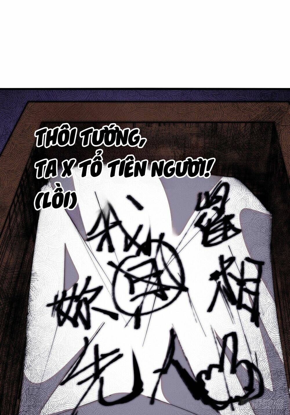 Ta Có Một Sơn Trại Chapter 662 - Trang 25