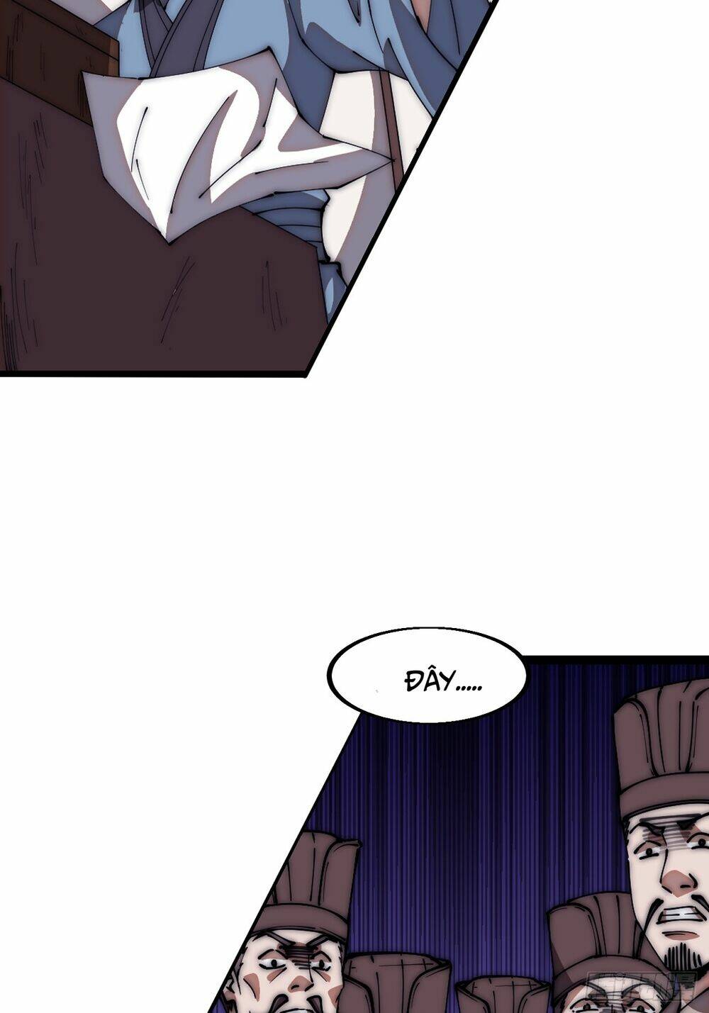 Ta Có Một Sơn Trại Chapter 662 - Trang 28