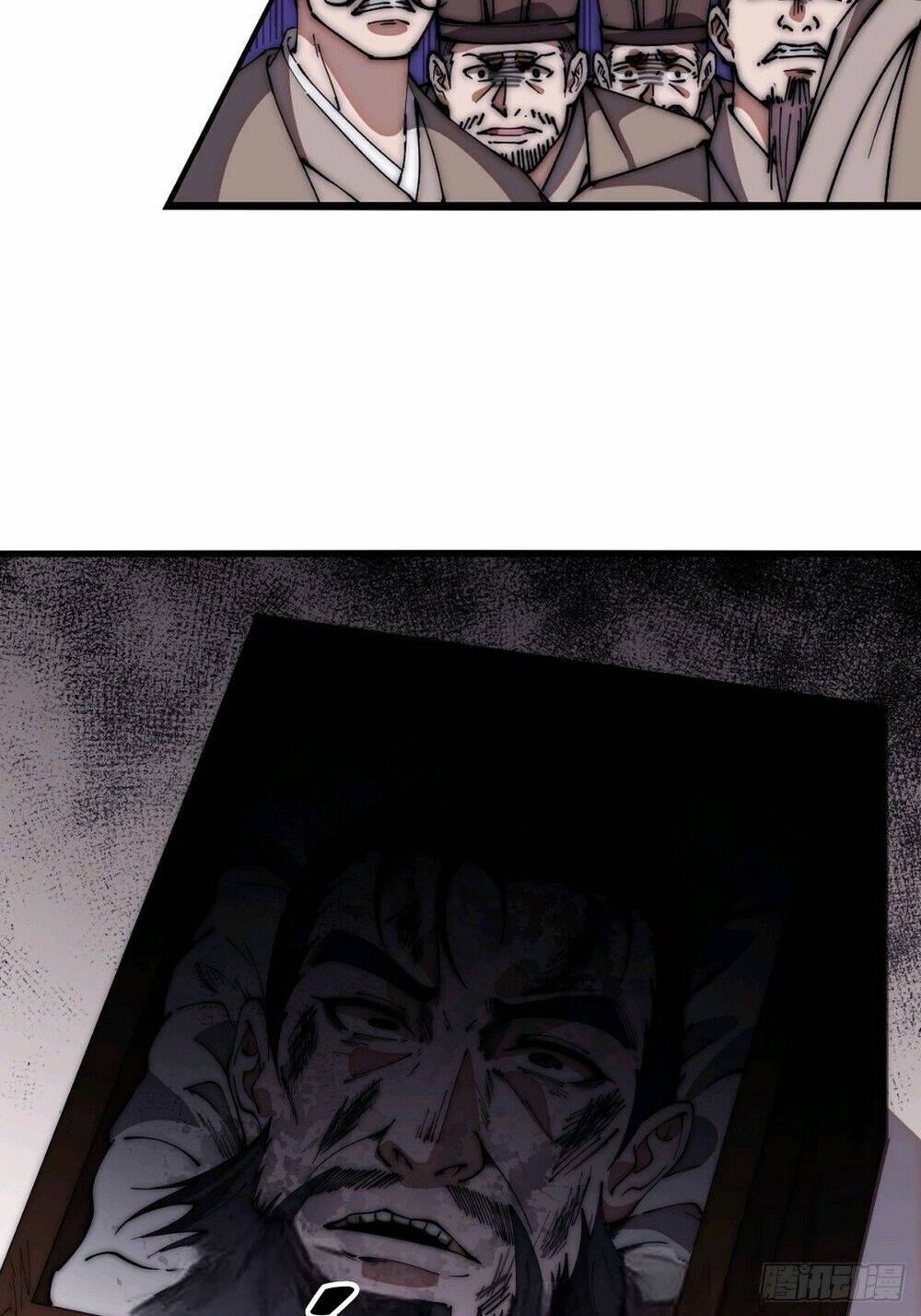 Ta Có Một Sơn Trại Chapter 662 - Trang 29