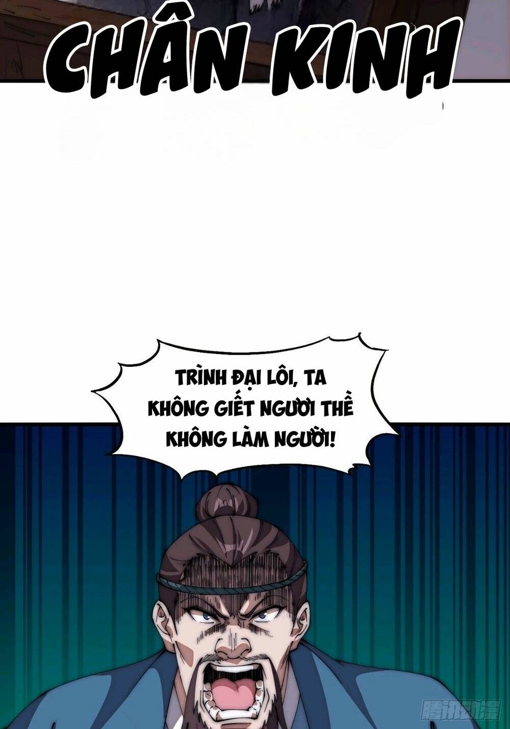 Ta Có Một Sơn Trại Chapter 662 - Trang 30